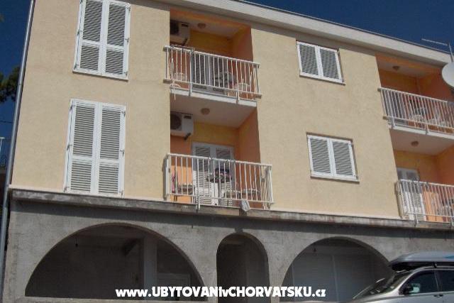 Appartementen Ana Klek – foto 7