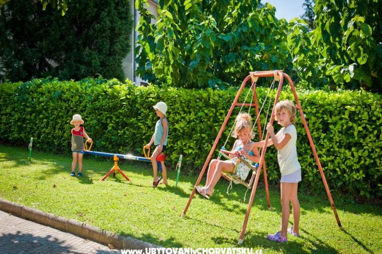 Appartementen Bonaca Klek – foto 10