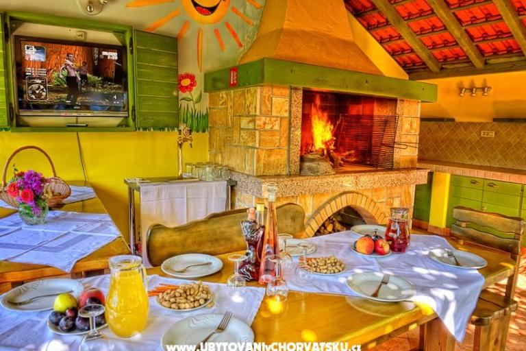 Appartementen Bonaca Klek – foto 12