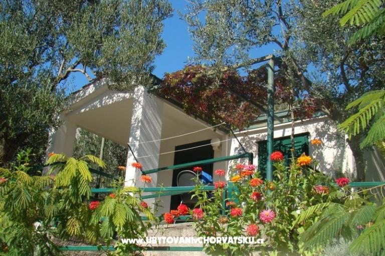 Appartementen Bonaca Klek – foto 2