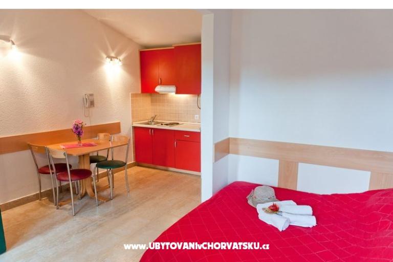 Appartementen Bonaca Klek – foto 6