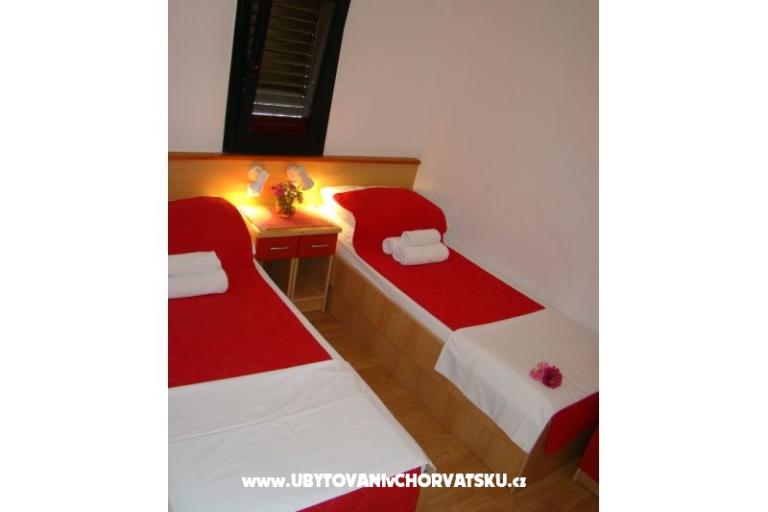 Appartementen Bonaca Klek – foto 7