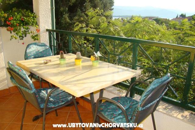 Appartementen Bonaca Klek – foto 9