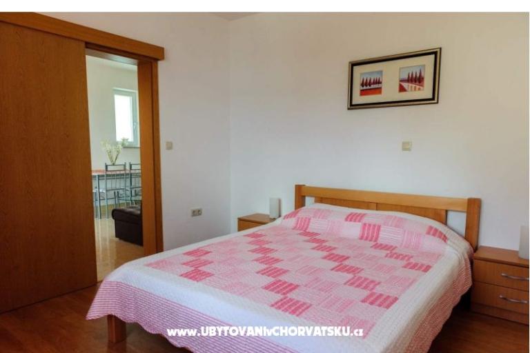 Appartementen Brkić Duba – foto 10