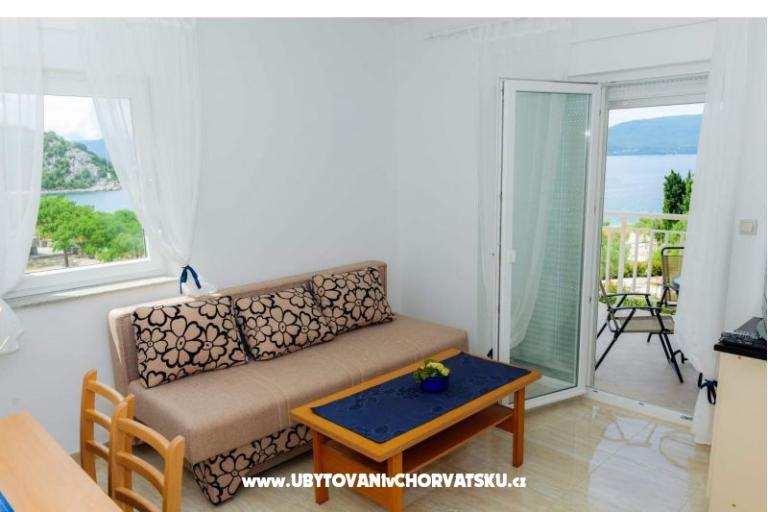 Appartementen Brkić Duba – foto 11