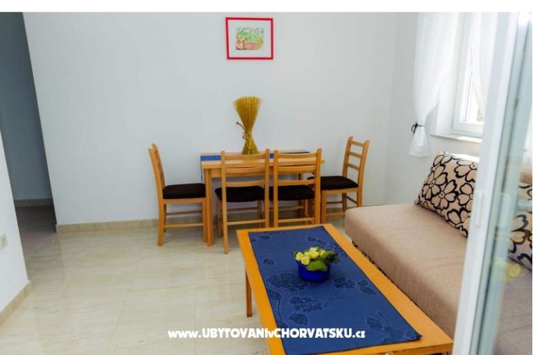 Appartementen Brkić Duba – foto 12