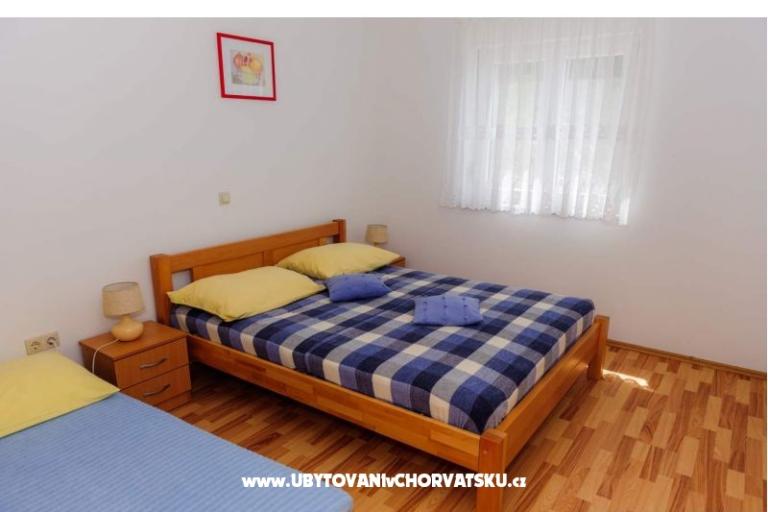 Appartementen Brkić Duba – foto 13