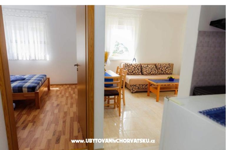Appartementen Brkić Duba – foto 14