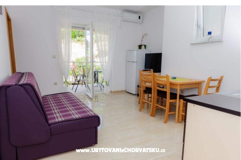 Appartementen Brkić Duba – foto 15