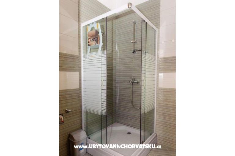 Appartementen Brkić Duba – foto 16