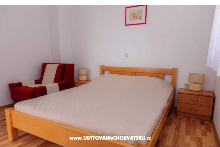 Appartementen Brkić Duba – foto 17