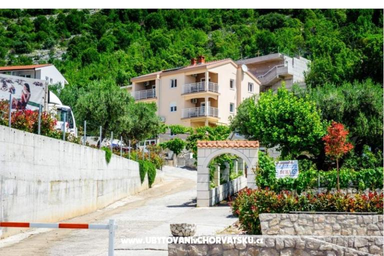 Appartementen Brkić Duba – foto 3