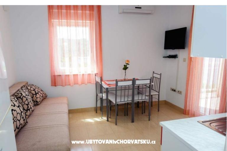 Appartementen Brkić Duba – foto 5