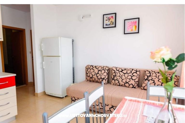 Appartementen Brkić Duba – foto 6