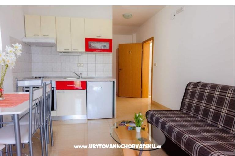 Appartementen Brkić Duba – foto 8