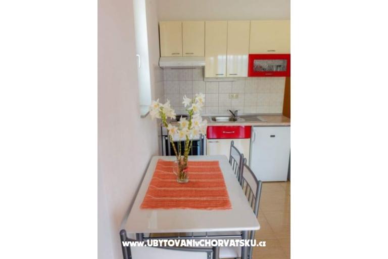 Appartementen Brkić Duba – foto 9