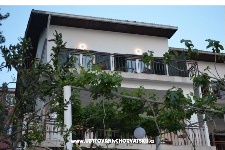 Appartementen Cavar – foto 8