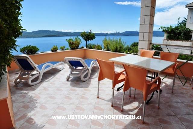 Appartementen Deak Komarna – foto 13