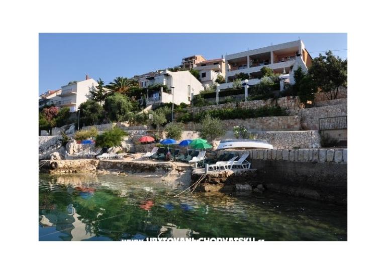 Appartementen Deak Komarna – foto 15