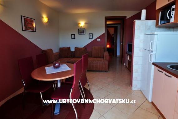 Appartementen Deak Komarna – foto 17