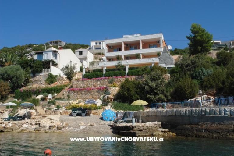 Appartementen Deak Komarna – foto 2