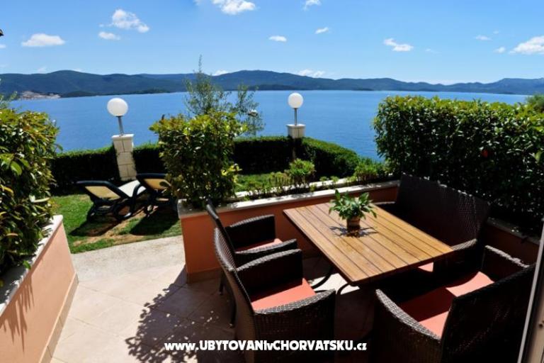 Appartementen Deak Komarna – foto 6