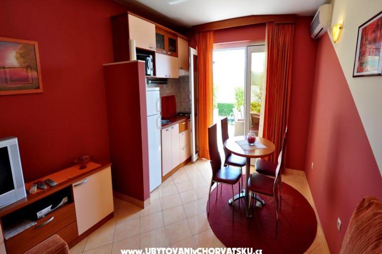 Appartementen Deak Komarna – foto 9