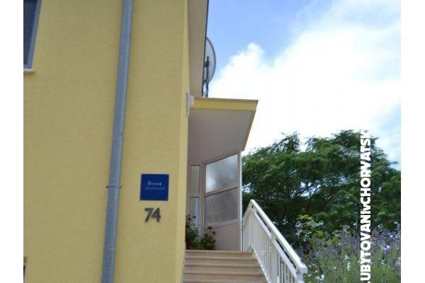 Appartementen Glavinić Kremena – foto 9