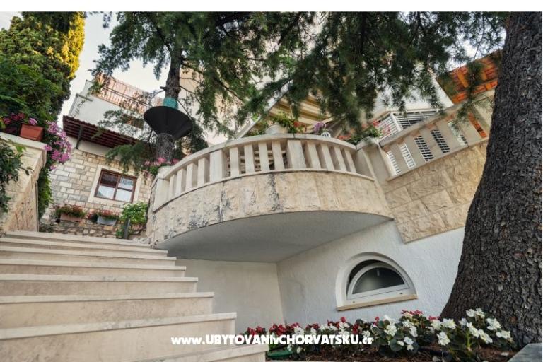 Appartementen i Kamers Villa Barbara – foto 10