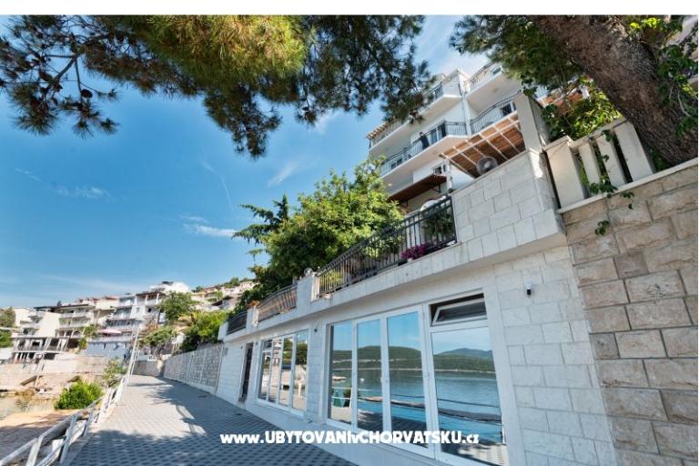 Appartementen i Kamers Villa Barbara – foto 13