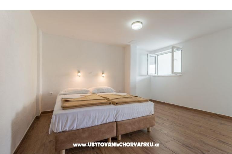 Appartementen i Kamers Villa Barbara – foto 16