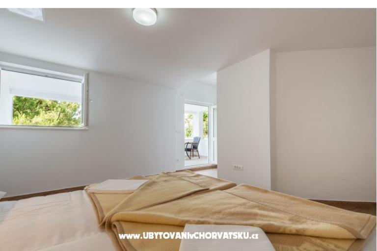 Appartementen i Kamers Villa Barbara – foto 17