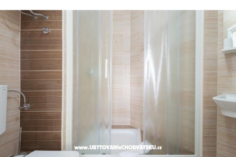 Appartementen i Kamers Villa Barbara – foto 18