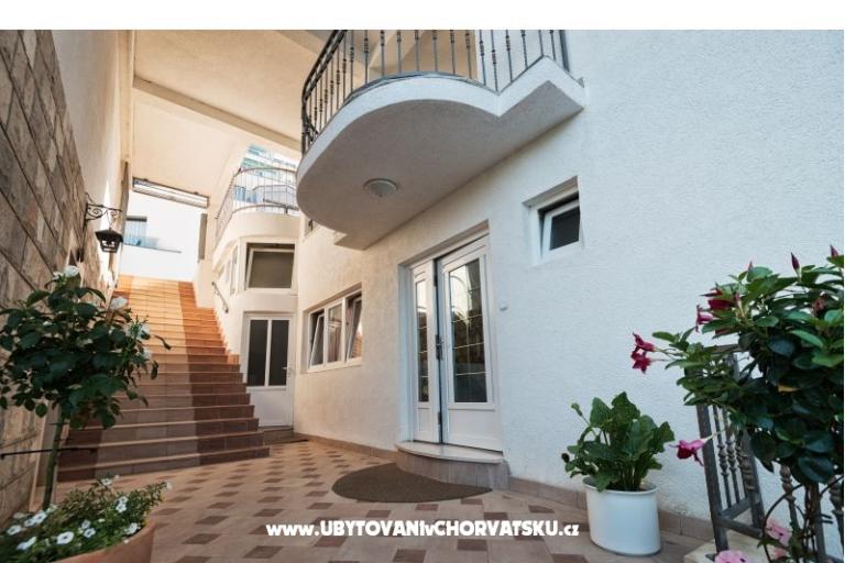 Appartementen i Kamers Villa Barbara – foto 6