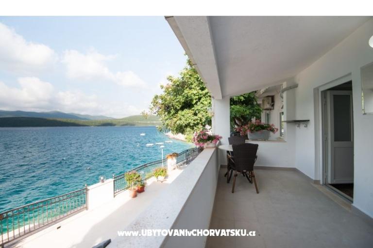Appartementen i Kamers Villa Barbara – foto 7