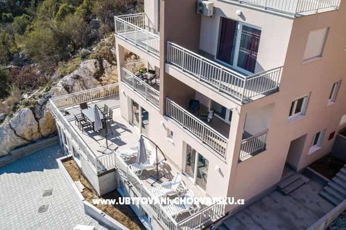 Appartementen Lela – foto 2