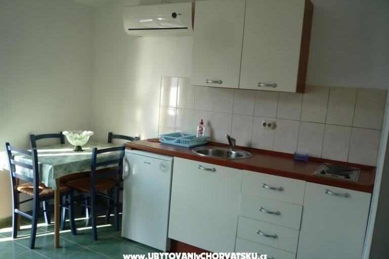 Appartementen Maja – foto 12
