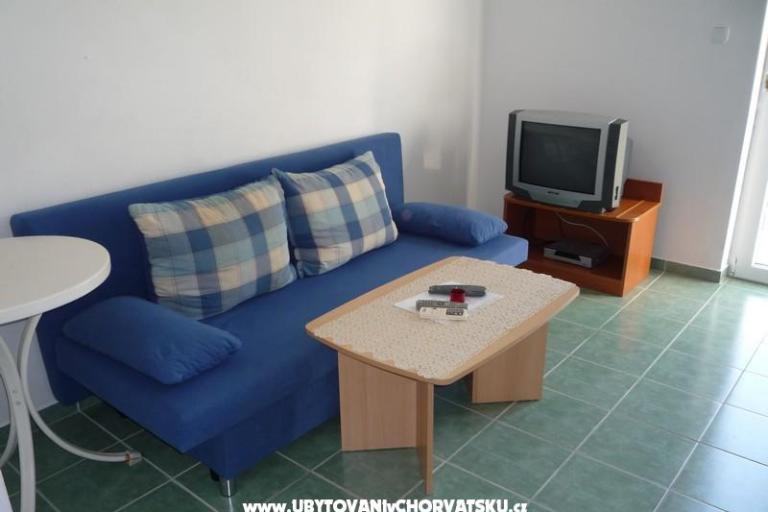 Appartementen Maja – foto 13