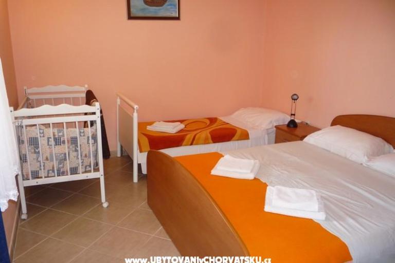 Appartementen Maja – foto 14