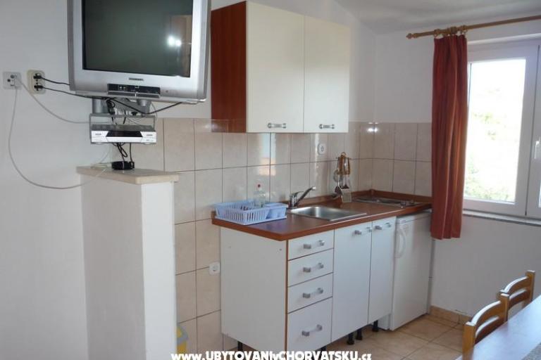 Appartementen Maja – foto 15