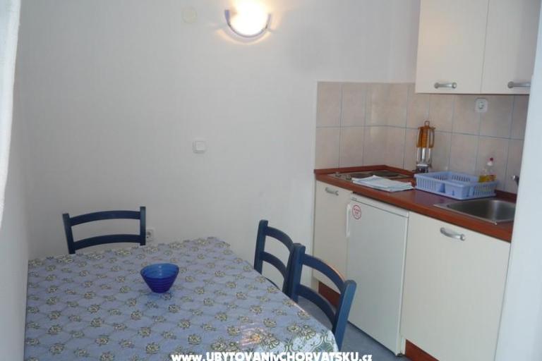 Appartementen Maja – foto 8