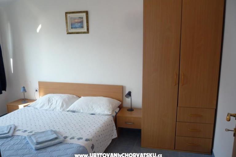 Appartementen Maja – foto 9
