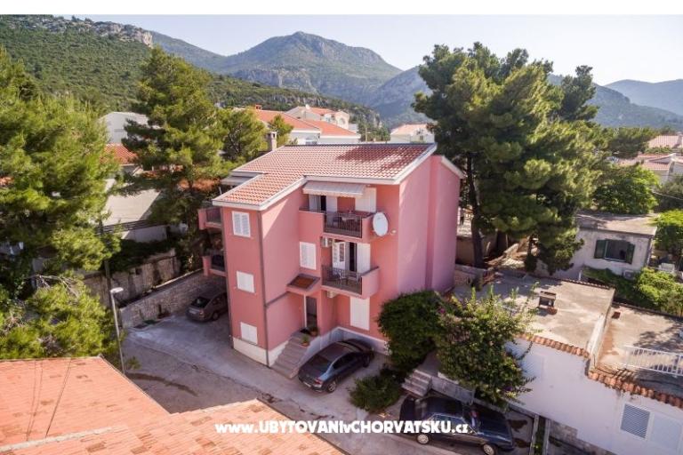 Appartementen Marina – foto 2