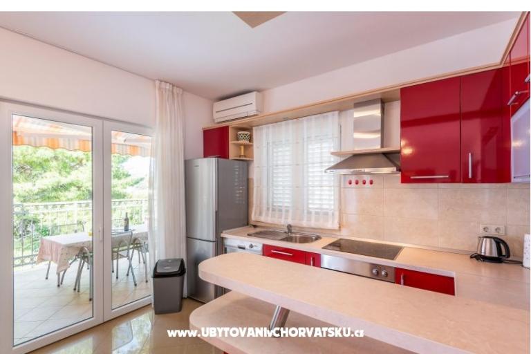 Appartementen Marina – foto 5