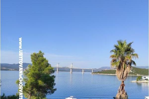 Appartementen Markotić – foto 10