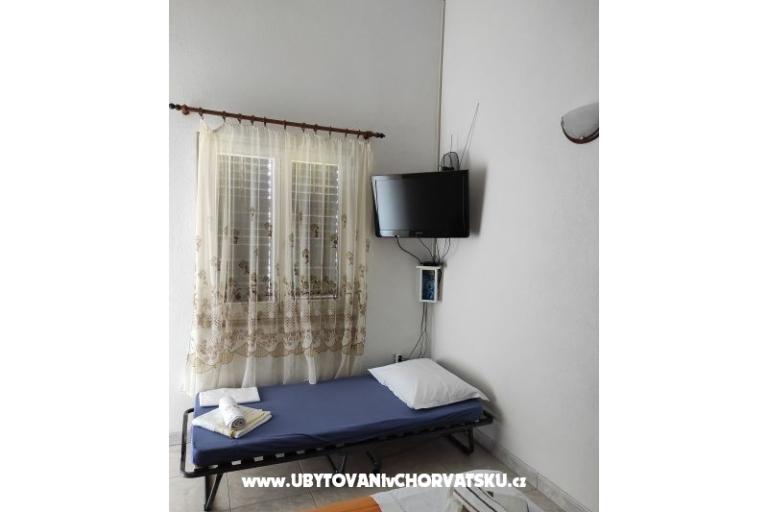 Appartementen Markotić – foto 11