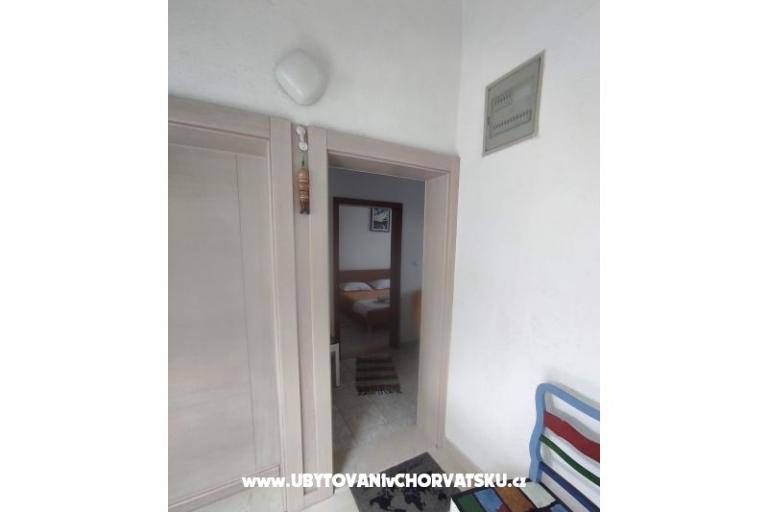 Appartementen Markotić – foto 13
