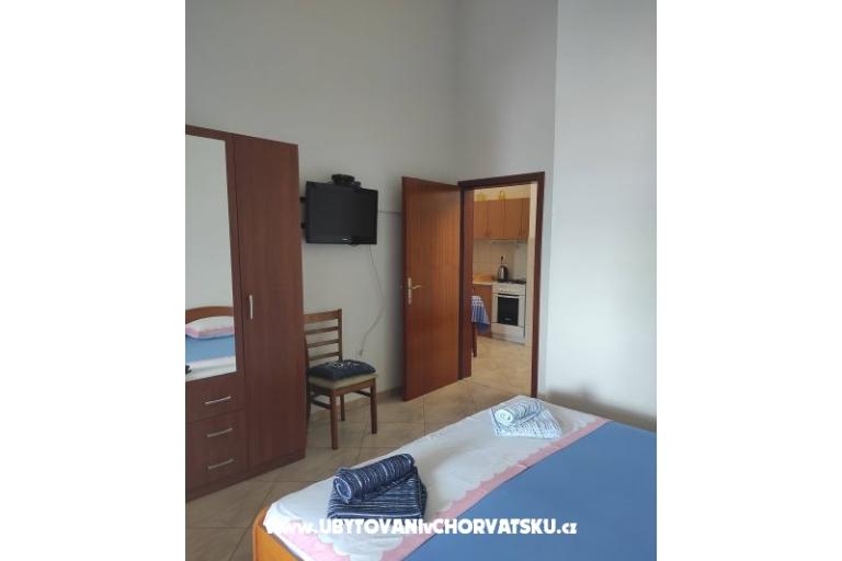 Appartementen Markotić – foto 14