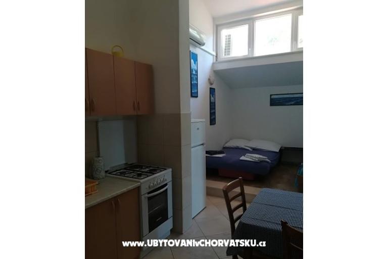 Appartementen Markotić – foto 15