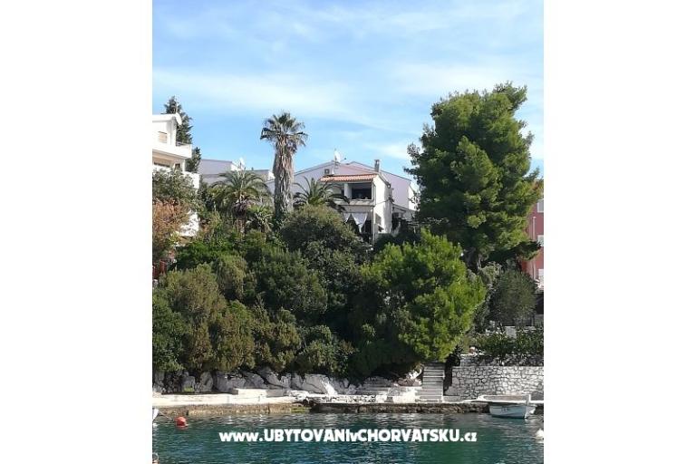 Appartementen Markotić – foto 16